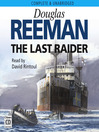 The Last Raider (MP3)
